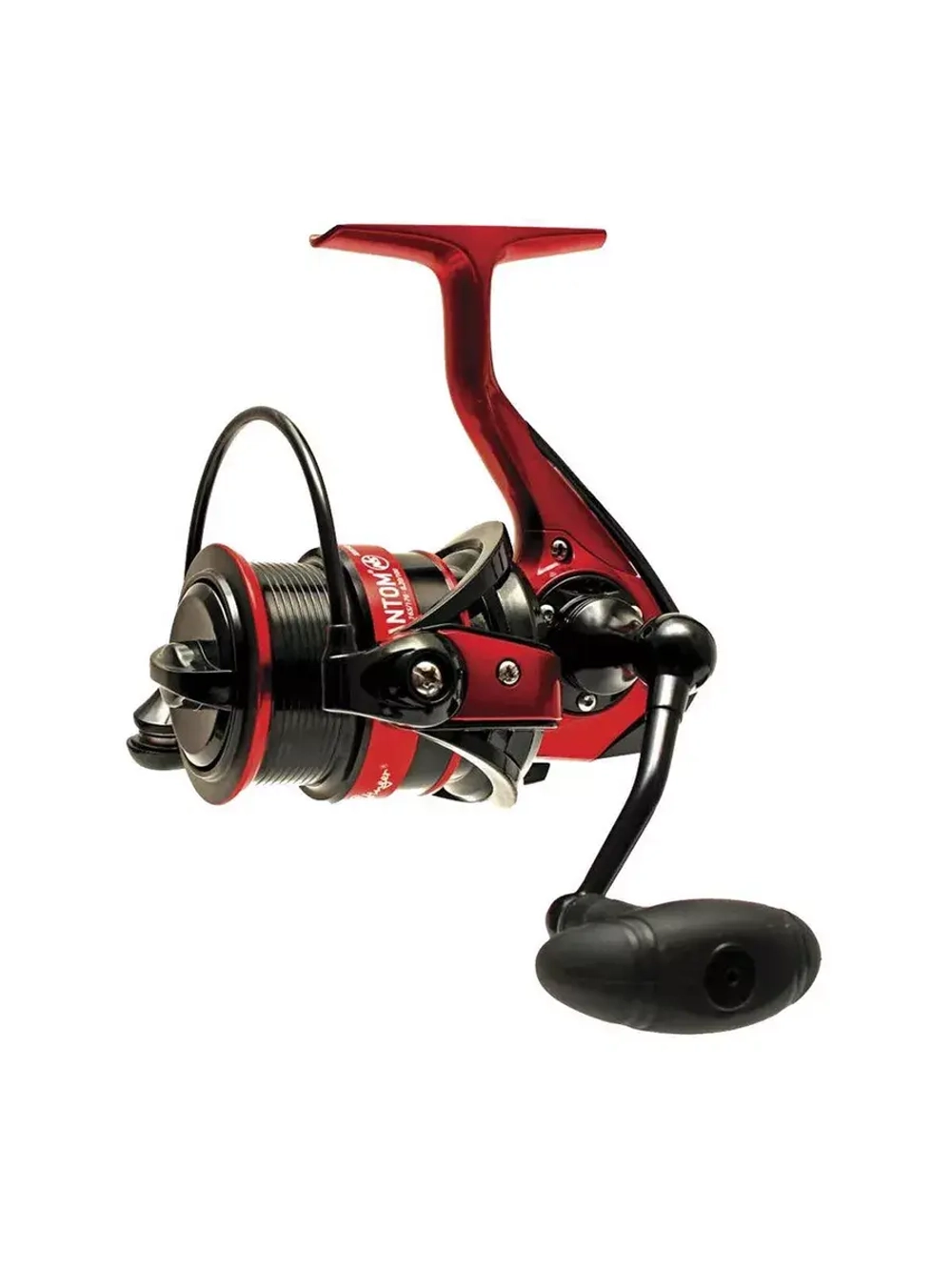 Катушка безынерционная Phantom NS 1000