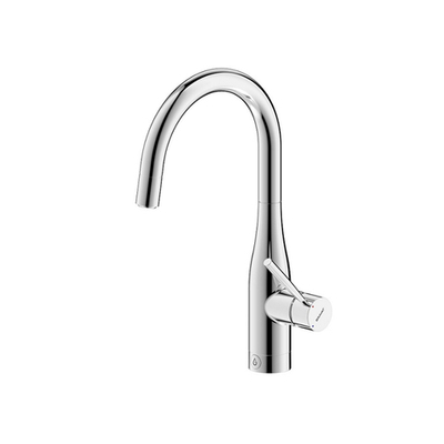 Смеситель для кухни, с функцией озонирования воды