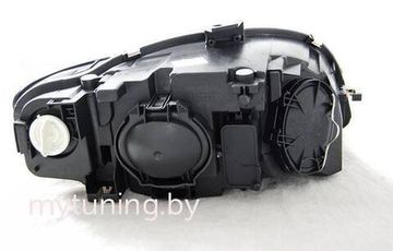 Фара передняя LEFT SIDE для AUDI A4 B7 11.04-03.08