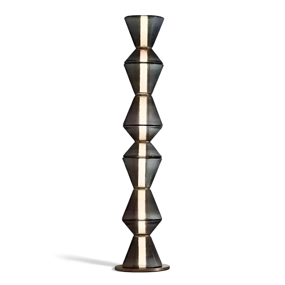 Floor design lamp Totem by Ren Hongfei