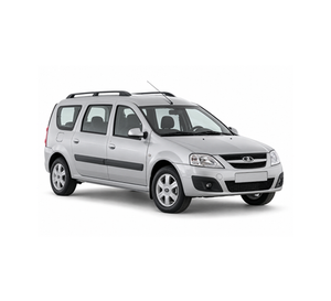 Lada Largus 2012-2020