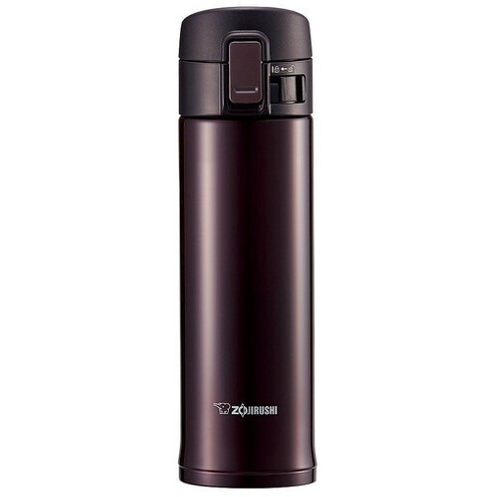 Термос Zojirushi SM-KC48-VD 0,48 л (шоколад )