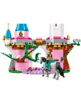 Конструктор Disney 43240 Дракон принцесса Малефисента