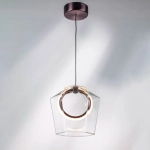 Подвесной светодиодный светильник Lightstar CARAMELLO 796110