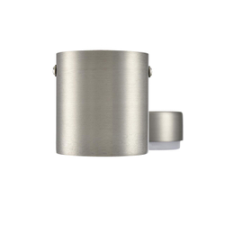 8115/1W COMFI LN26 248 никель, металл Бра LED GX53 1*7W 220V DABRA