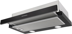 Вытяжка Kuppersberg SLIMDUAL 60 B