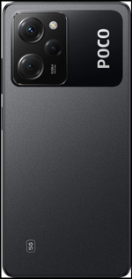 Смартфон POCO X5 Pro 5G 8/256 ГБ RU, Yellow