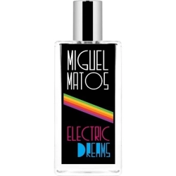 Miguel Matos Electric Dreams