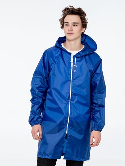 Плащ «Rainman Zip» влагозащит.
