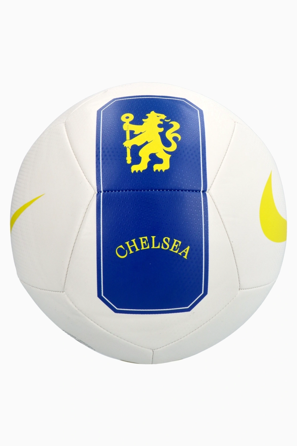 Футбольный мяч Nike Chelsea FC 26/27 Pitch размер 5 - белый