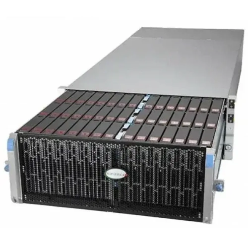 Серверная платформа Supermicro SSG-6049SP-DE2CR90