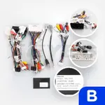 Магнитола для Hyundai Tucson 3 2015-2018 (штатная КЗВ, рамка черная) - Teyes CC4-PRO монитор 9.5" 2K QLED на Android 13, Быстрейшая, Snapdragon 778G, ИИ, CarPlay, DSP, 4G SIM-слот