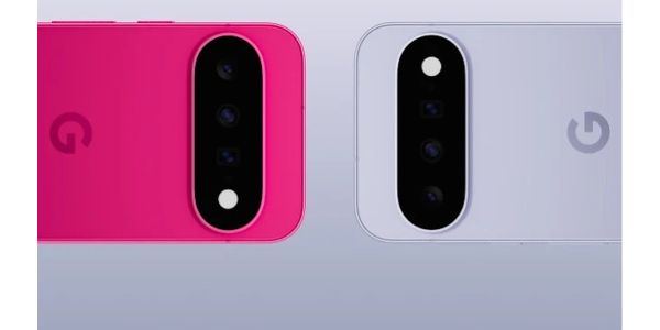 Смартфон Google Pixel 11 12/256 ГБ Фисташковый | Pistachio (Global)