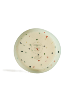 тарелка из силикона Zara Home, фото 6