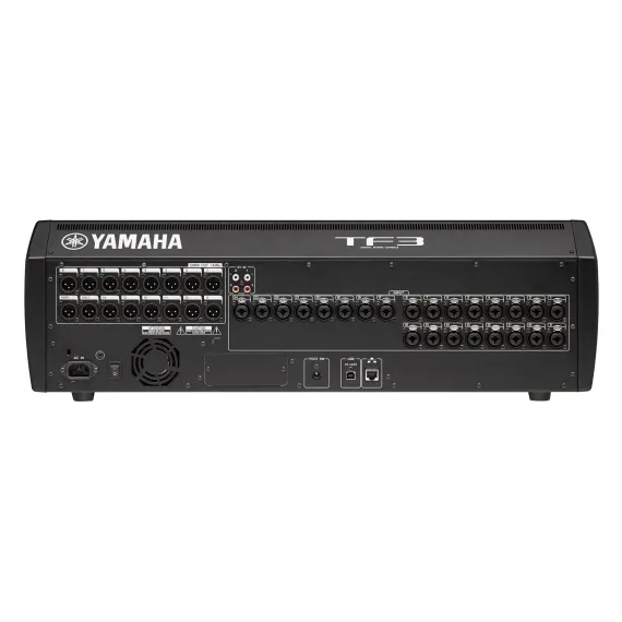 Yamaha TF3 Silver Black