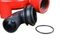 Насос фекальный Verton НФП-1100РН h7 Q18,0 36424