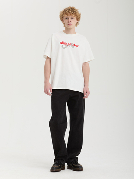 Футболка Кор. Рукав Stingwater Arabic Script T-shirt