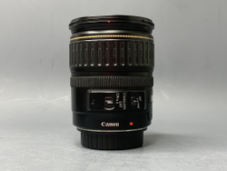 Canon EF 28-135mm 3.5-5.6 IS USM нет связи