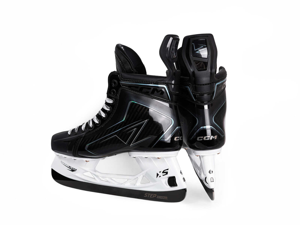 Коньки CCM Vizion (SR)
