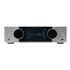 Onkyo Muse Y-40 Silver