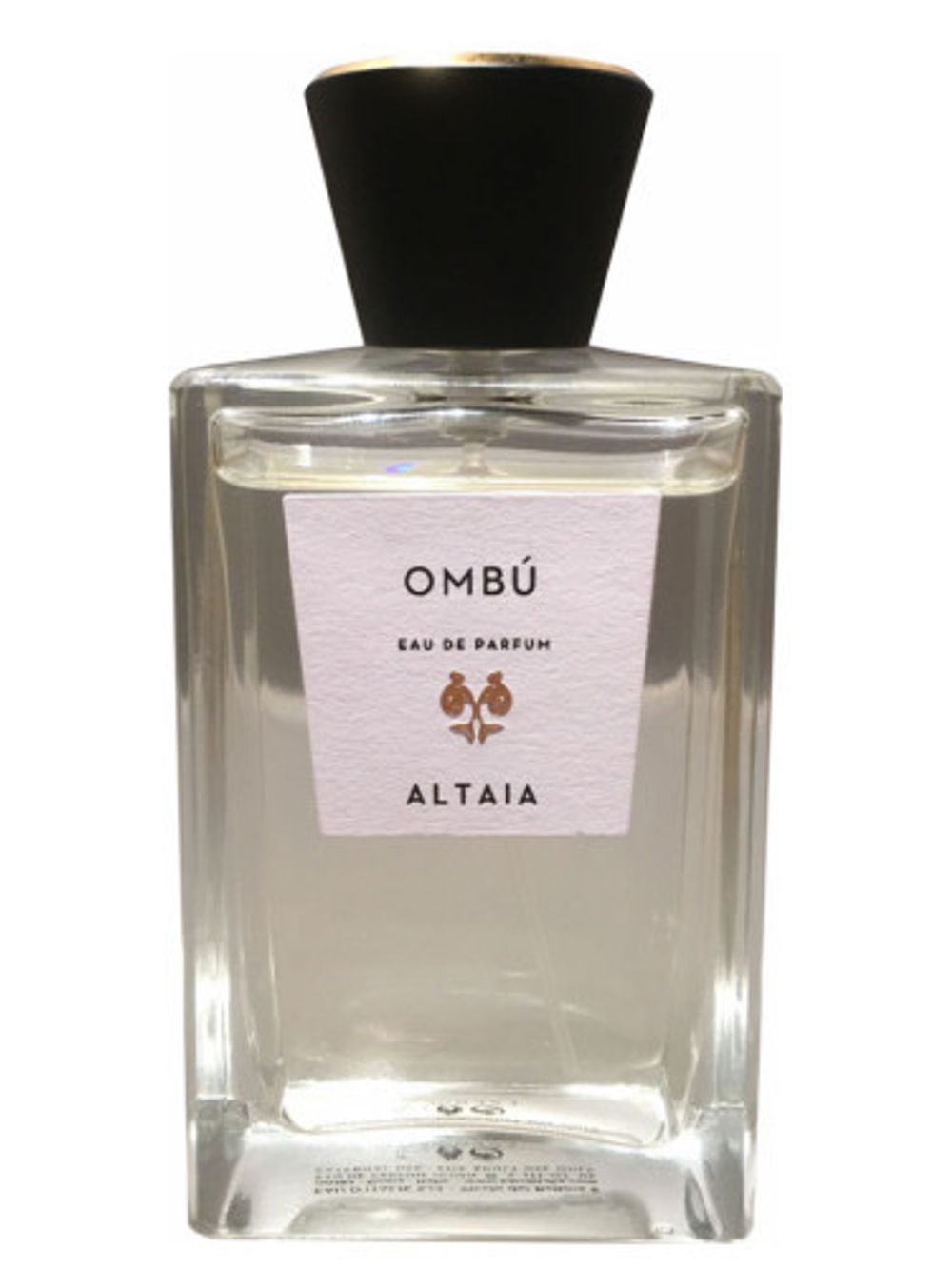 ALTAIA Ombu