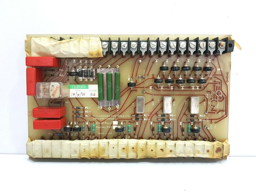 X-052 X-052