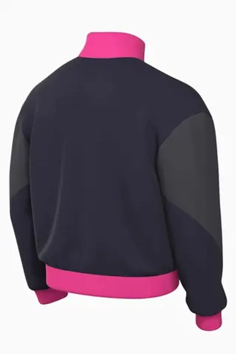 Кофта Nike Dri-FIT Academy Pro 24 Track - темно-синий