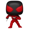 Фигурка Funko POP! Bobble Marvel Comics Scarlet Spider (Kaine) (1447)