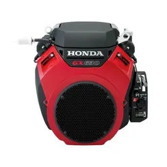 Двигатель "HONDA" GX630RH VE-P4 (20,8 л.с.)