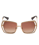 Солнцезащитные очки DG2306 Dolce & Gabbana - золотой(DG2306)