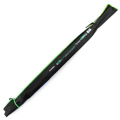 Фидер Kaida Level Feeder 3.6м (120гр)