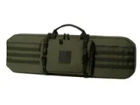 Кейс Vektor А-100 тактический олива с лямками, система Molle