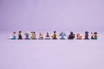 Конструктор LEGO Minifigures 71048 Серия 27 Случайная фигурка