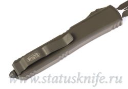 Нож Microtech Ultratech 122-1COD Cerakote D/Eфотография - 5