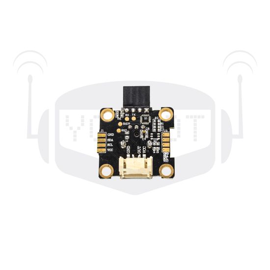 Модуль потенциометра MicroBIT
