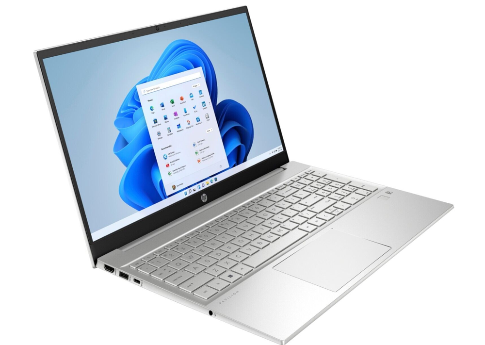 Ноутбук HP Pavilion 15-eg2065st