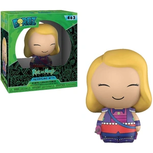 Funko Dorbz Rick & Morty: Froopyland Beth
