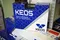 Дрель KEOS KS-13 упаковка