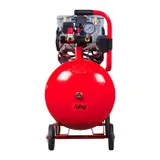 Компрессор воздушный безмасляный Fubag OLS 500/100 CM2х2 — фото 6