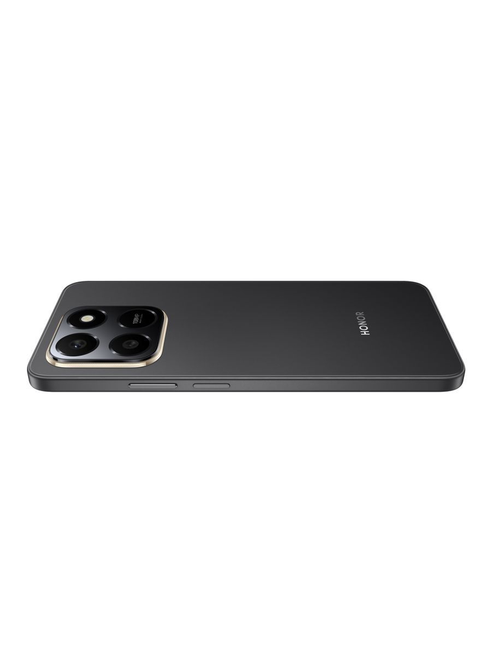 Honor Смартфон X7d Ростест (EAC) 8/256 ГБ, Nano-SIM, черный
