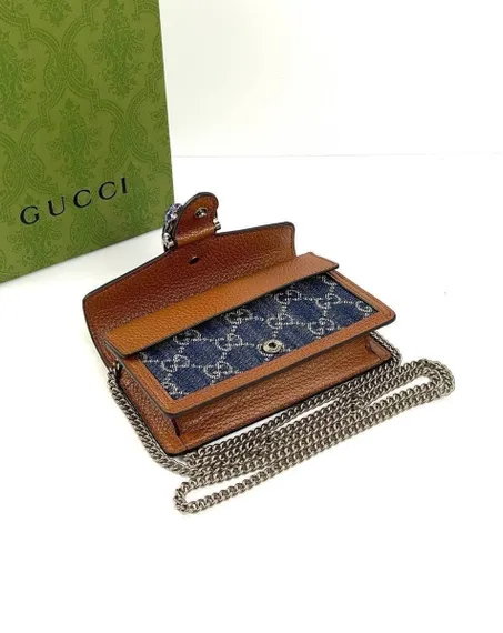 Сумка Gucci Dionysus