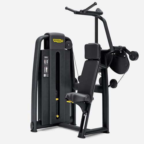 Вертикальная тяга Technogym VERTICAL TRACTION Selection 700