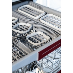 Zwilling Пластиковый контейнер Fresh&Save Cube 2M 1,8 л серый EAN 4009839663819