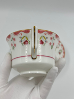 Чайная пара Wedgwood, Bianca