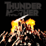 Thundermother / Heat Wave (RU)(CD)