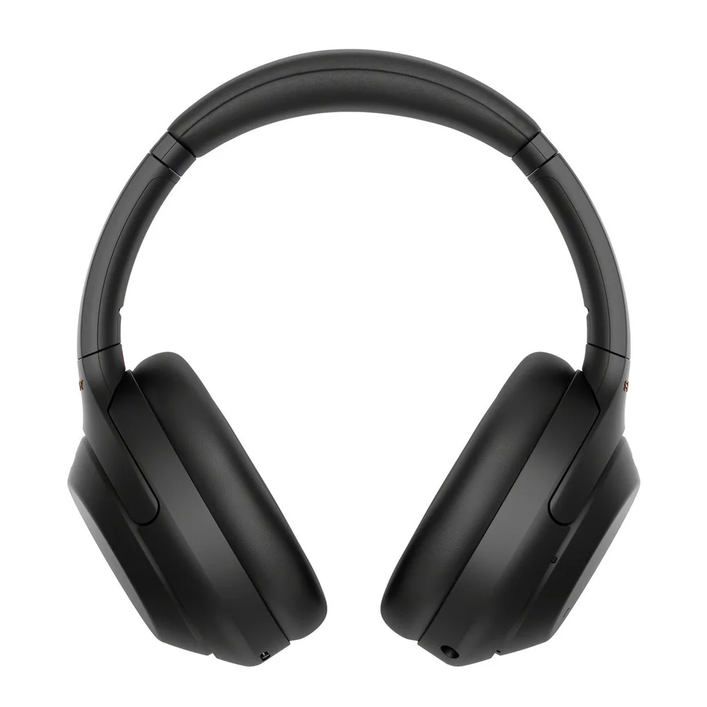 Наушники беспроводные Sony WH-1000XM4, Black