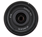 Samyang AF 24mm f/1.8 Sony FE