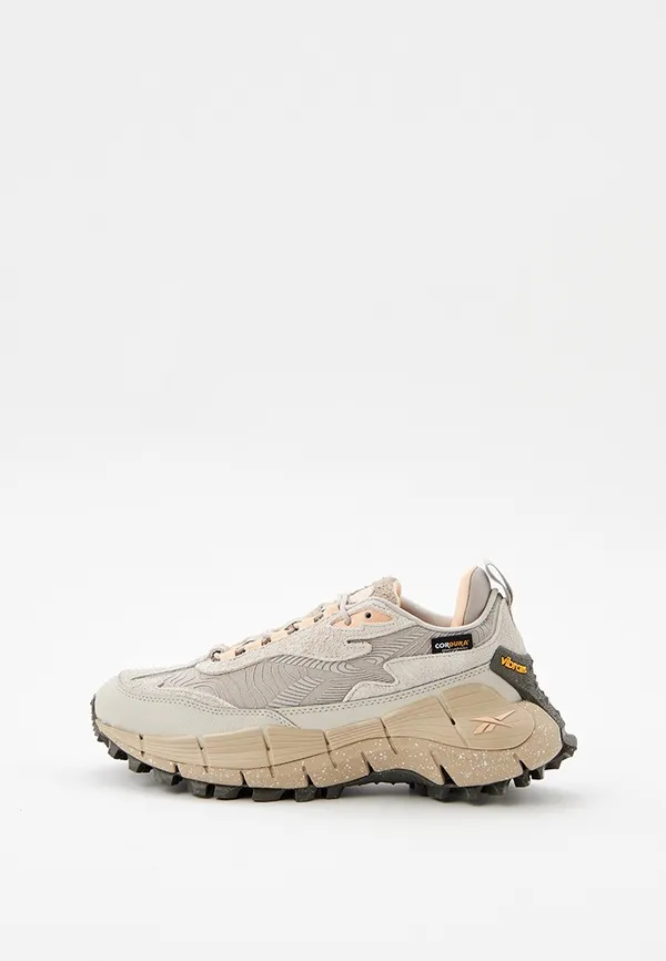 Кроссовки мужские REEBOK ZIG KINETICA 2.5 EDGE