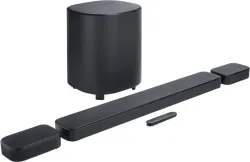 Саундбар JBL BAR 800 MK2 7.1