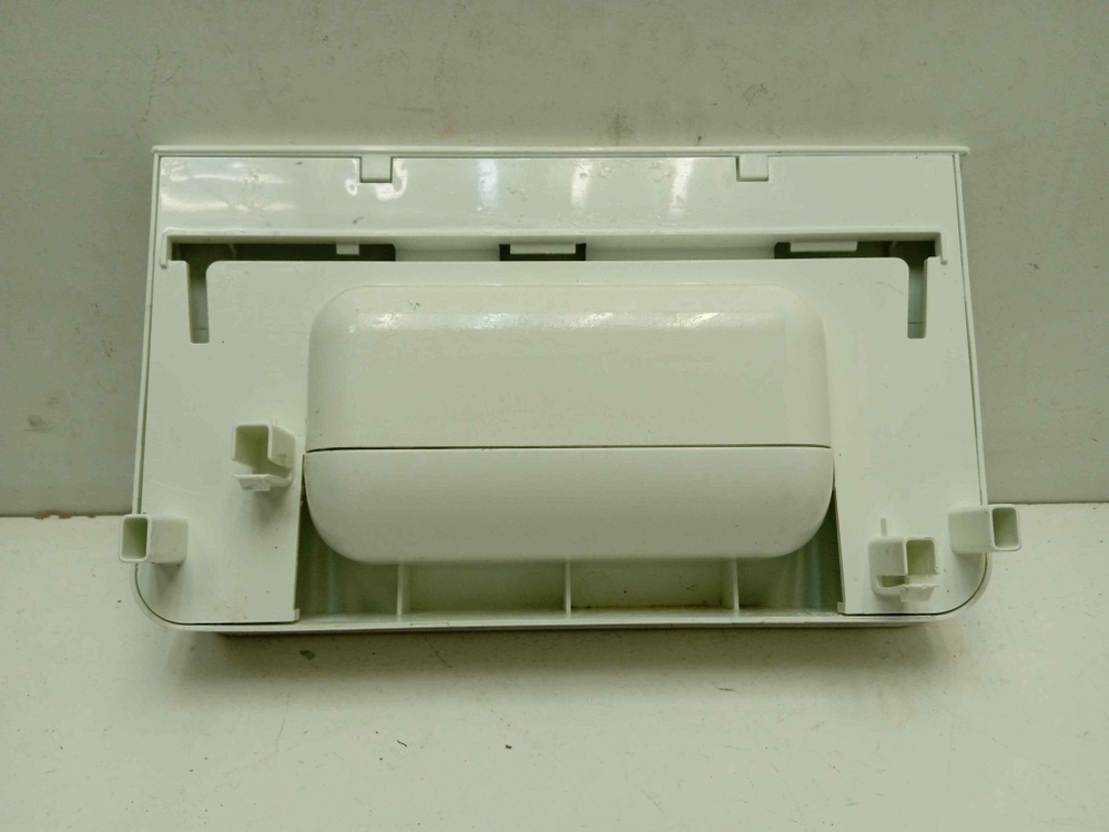 WF-E592NMW кт172 Крышка дозатора порошка для стиральной машины Samsung WF-E592NMW б/у